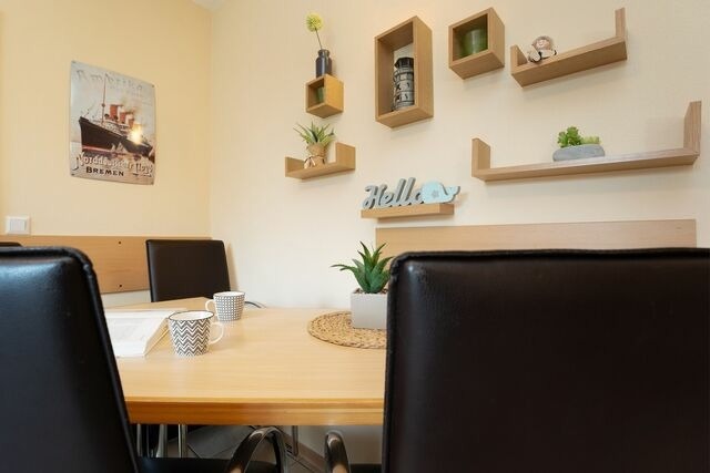 Ferienwohnung in Gr&ouml;mitz - Haus Panorama Wohnung 4 - Bild 16