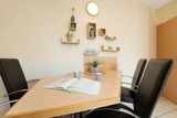 Ferienwohnung in Gr&ouml;mitz - Haus Panorama Wohnung 4 - Bild 17
