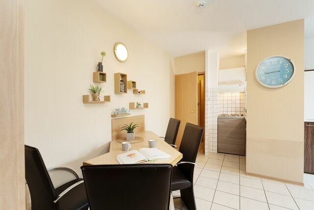 Ferienwohnung in Gr&ouml;mitz - Haus Panorama Wohnung 4 - Bild 19