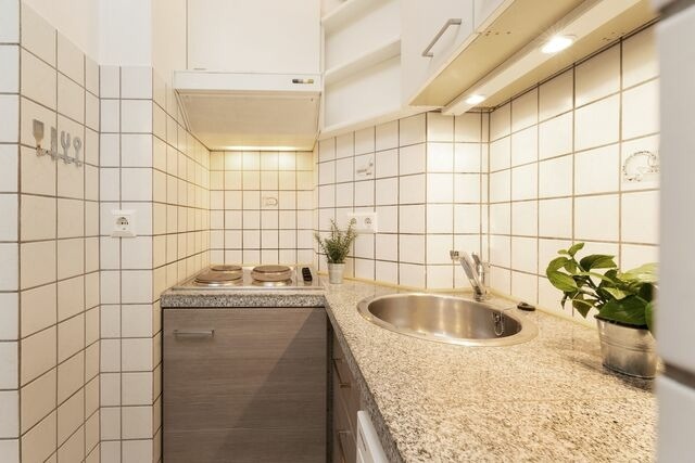 Ferienwohnung in Gr&ouml;mitz - Haus Panorama Wohnung 4 - Bild 20