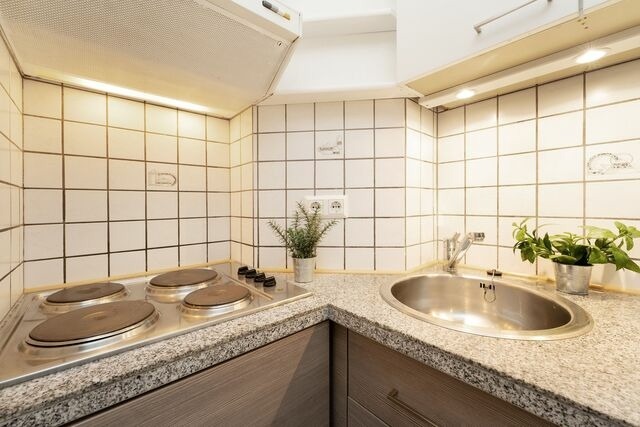 Ferienwohnung in Gr&ouml;mitz - Haus Panorama Wohnung 4 - Bild 21
