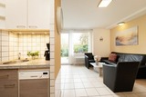 Ferienwohnung in Gr&ouml;mitz - Haus Panorama Wohnung 4 - Bild 22