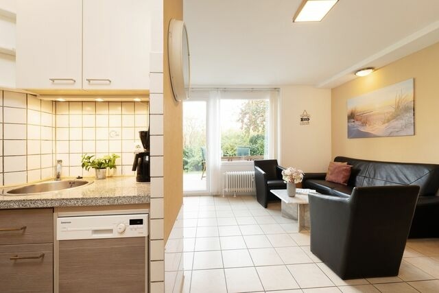 Ferienwohnung in Gr&ouml;mitz - Haus Panorama Wohnung 4 - Bild 22