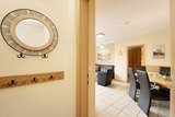 Ferienwohnung in Gr&ouml;mitz - Haus Panorama Wohnung 4 - Bild 23