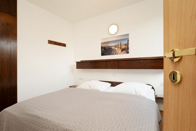 Ferienwohnung in Gr&ouml;mitz - Haus Panorama Wohnung 4 - Bild 24