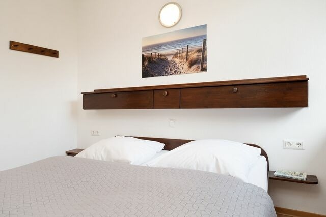 Ferienwohnung in Gr&ouml;mitz - Haus Panorama Wohnung 4 - Bild 25