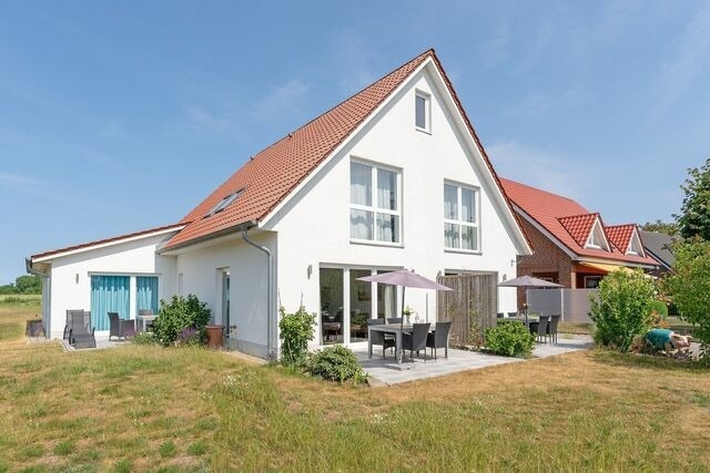 Ferienhaus in Kellenhusen - Fasanenweg 8b Felix - Bild 22