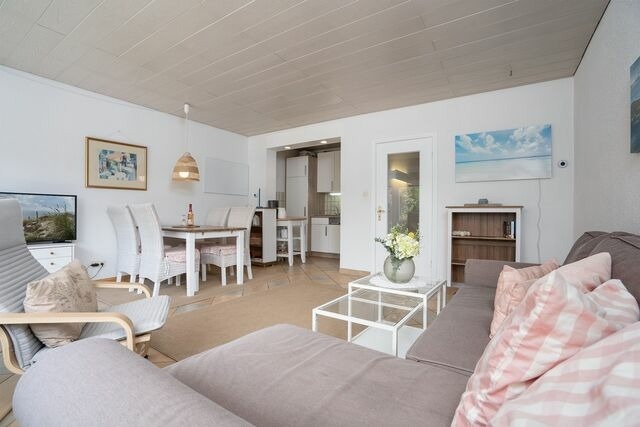 Ferienwohnung in Gr&ouml;mitz - Carpe Diem - Bild 8