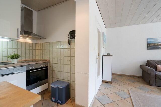 Ferienwohnung in Gr&ouml;mitz - Carpe Diem - Bild 10