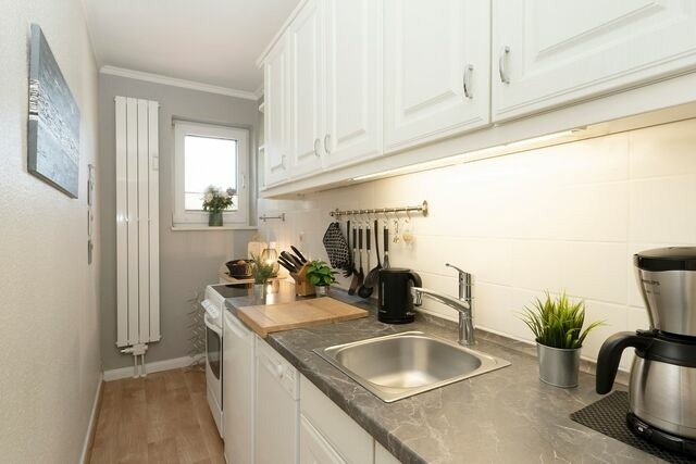 Ferienwohnung in Gr&ouml;mitz - Meerliebe - Bild 22