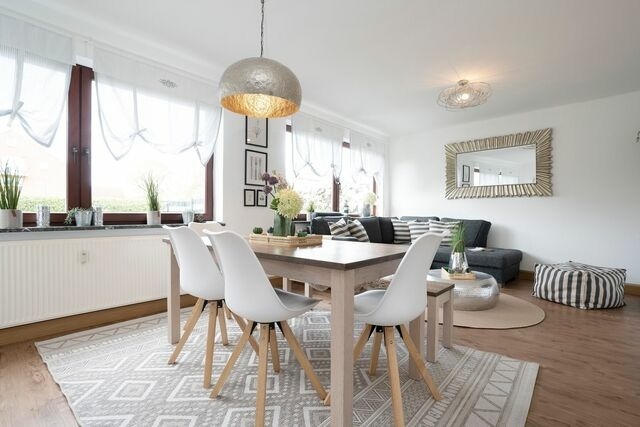 Ferienwohnung in Kellenhusen - Yu Home - Bild 10