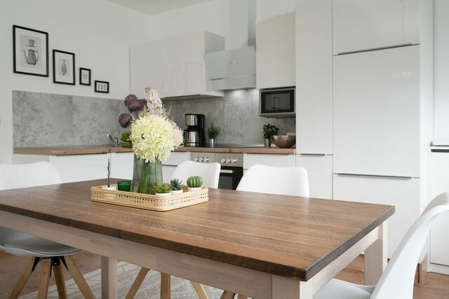 Ferienwohnung in Kellenhusen - Yu Home - Bild 16