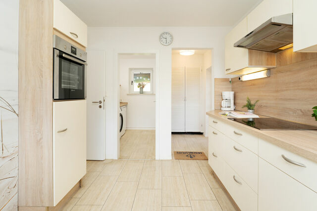 Ferienhaus in Thomsdorf - Landhaus Ostseeglück - Bild 21 Ferienhaus in Thomsdorf - Landhaus Ostseeglück - Bild 21