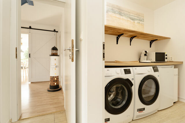 Ferienhaus in Thomsdorf - Landhaus Ostseeglück - Bild 22 Ferienhaus in Thomsdorf - Landhaus Ostseeglück - Bild 22