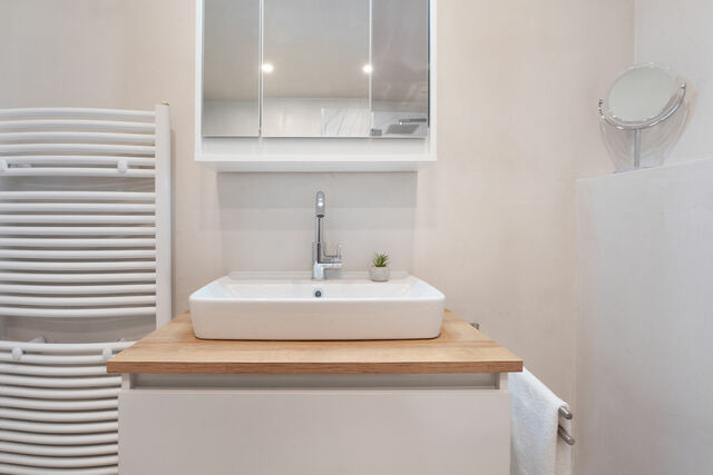 Ferienhaus in Thomsdorf - Landhaus Ostseeglück - Bild 25 Ferienhaus in Thomsdorf - Landhaus Ostseeglück - Bild 25