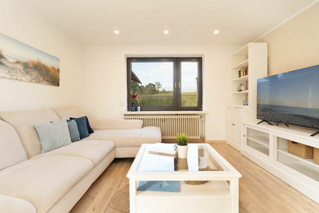 Ferienhaus in Thomsdorf - Landhaus Ostseeglück - Bild 5 Ferienhaus in Thomsdorf - Landhaus Ostseeglück - Bild 5