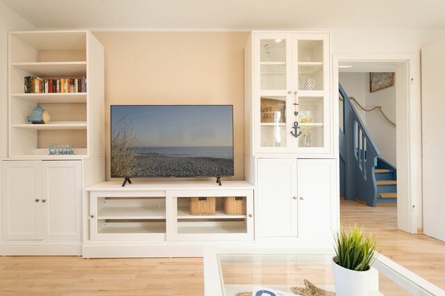 Ferienhaus in Thomsdorf - Landhaus Ostseeglück - Bild 6 Ferienhaus in Thomsdorf - Landhaus Ostseeglück - Bild 6