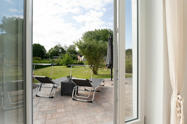 Ferienhaus in Thomsdorf - Landhaus Ostseeglück - Bild 9 Ferienhaus in Thomsdorf - Landhaus Ostseeglück - Bild 9