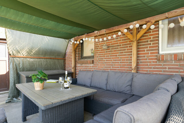 Ferienhaus in Thomsdorf - Landhaus Ostseeglück - Bild 14 Ferienhaus in Thomsdorf - Landhaus Ostseeglück - Bild 14