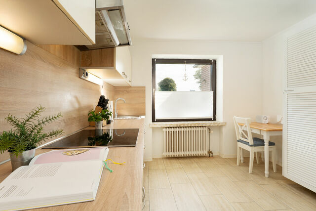 Ferienhaus in Thomsdorf - Landhaus Ostseeglück - Bild 18 Ferienhaus in Thomsdorf - Landhaus Ostseeglück - Bild 18