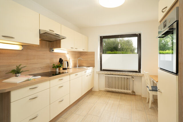 Ferienhaus in Thomsdorf - Landhaus Ostseeglück - Bild 19 Ferienhaus in Thomsdorf - Landhaus Ostseeglück - Bild 19