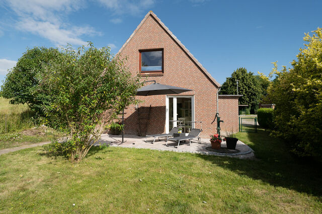 Ferienhaus in Thomsdorf - Landhaus Ostseegl&uuml;ck - Bild 8