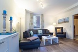 Ferienwohnung in Kellenhusen - Haus Seeblick Wohnung B8 - Bild 1