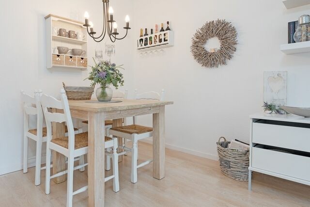 Ferienwohnung in Grömitz - Strandgrün - Bild 2