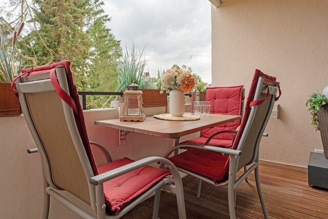 Ferienwohnung in Grömitz - Strandgrün - Bild 3