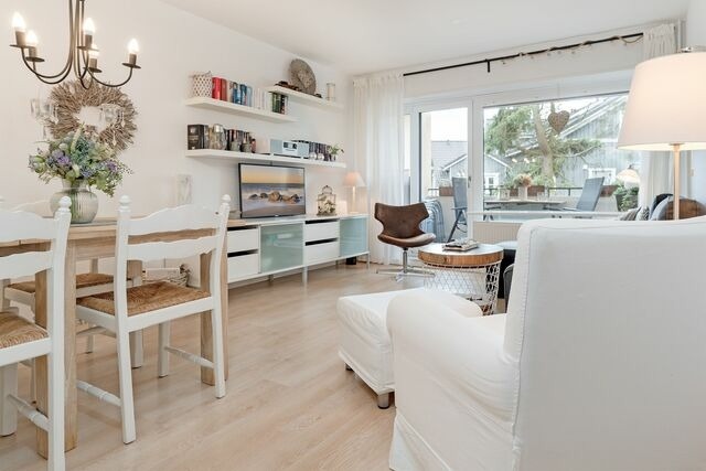 Ferienwohnung in Grömitz - Strandgrün - Bild 5