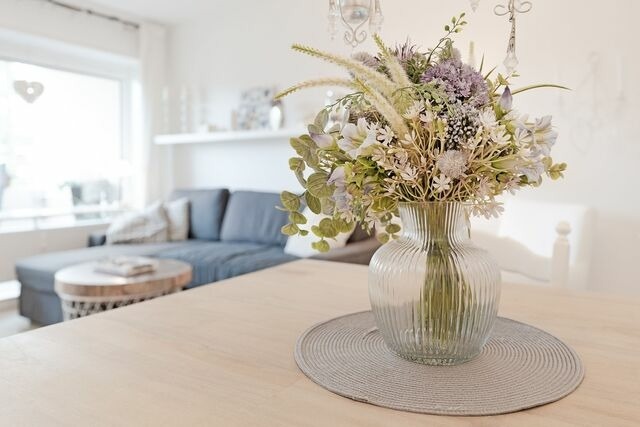 Ferienwohnung in Grömitz - Strandgrün - Bild 6