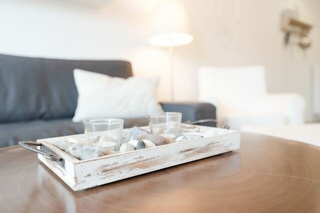 Ferienwohnung in Grömitz - Strandgrün - Bild 9