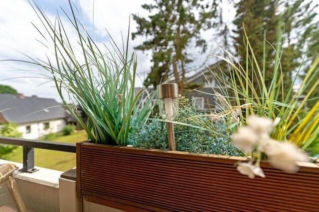 Ferienwohnung in Grömitz - Strandgrün - Bild 12