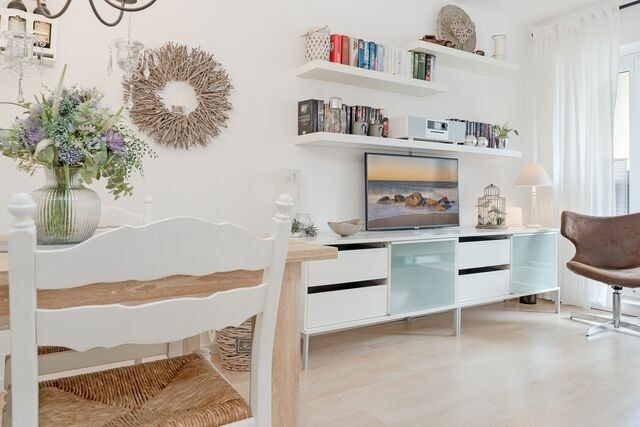 Ferienwohnung in Grömitz - Strandgrün - Bild 14