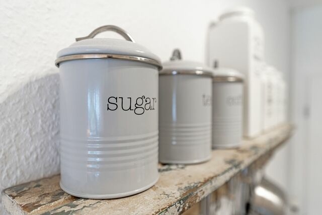 Ferienwohnung in Grömitz - Strandgrün - Bild 16