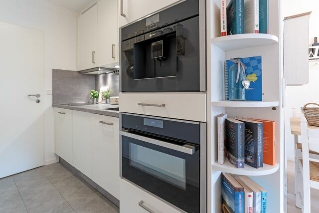 Ferienwohnung in Grömitz - Strandgrün - Bild 17