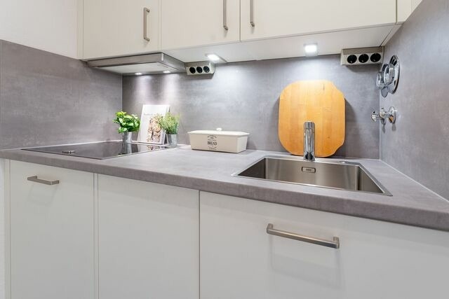 Ferienwohnung in Grömitz - Strandgrün - Bild 18