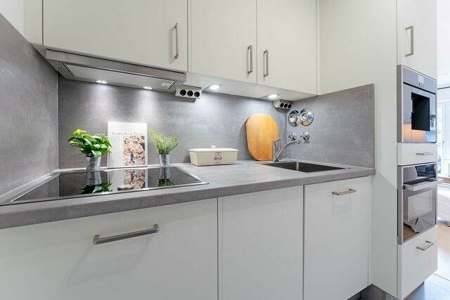 Ferienwohnung in Grömitz - Strandgrün - Bild 20