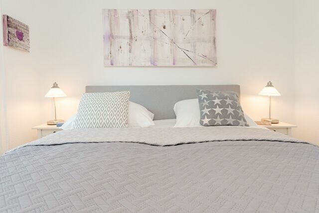 Ferienwohnung in Grömitz - Strandgrün - Bild 25