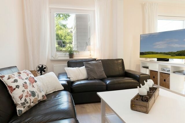 Ferienhaus in Bliesdorf - Ferienhaus Strandbuhne Bliesdorf - Bild 6 Ferienhaus in Bliesdorf - Ferienhaus Strandbuhne Bliesdorf - Bild 6