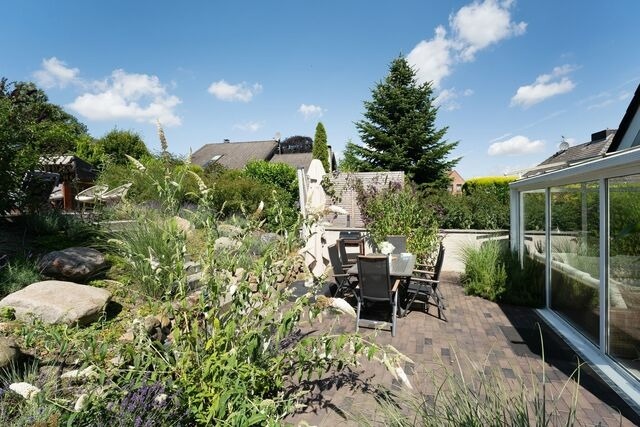 Ferienhaus in Bliesdorf - Ferienhaus Strandbuhne Bliesdorf - Bild 11 Ferienhaus in Bliesdorf - Ferienhaus Strandbuhne Bliesdorf - Bild 11