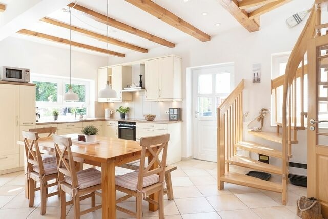 Ferienhaus in Bliesdorf - Ferienhaus Strandbuhne Bliesdorf - Bild 19 Ferienhaus in Bliesdorf - Ferienhaus Strandbuhne Bliesdorf - Bild 19