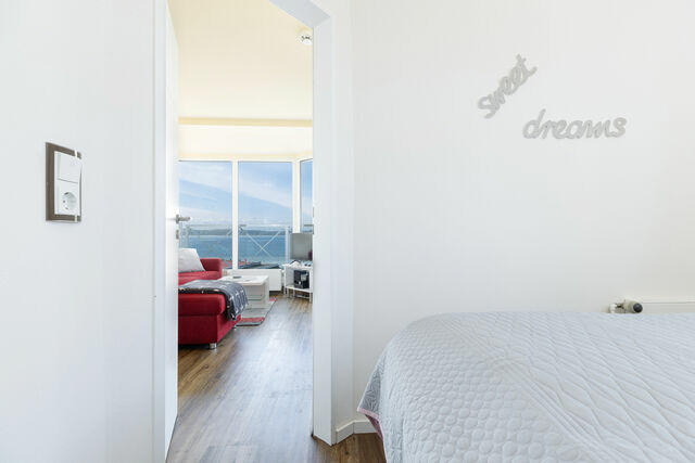 Ferienwohnung in Laboe - Haus Panorama Laboe Nr. 19 - Bild 19