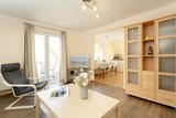 Ferienwohnung in Dahme - Cismarer Stra&szlig;e 32 Sonne und Wind 2 - Bild 1