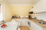 Ferienwohnung in Dahme - Cismarer Stra&szlig;e 32 Sonne und Wind 2 - Bild 12