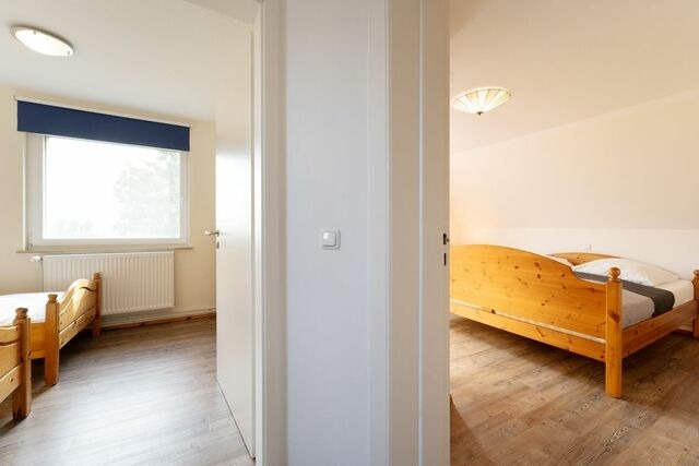 Ferienwohnung in Dahme - Cismarer Stra&szlig;e 32 Sonne und Wind 2 - Bild 20
