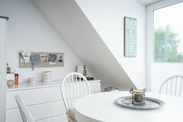 Ferienwohnung in Scharbeutz - Kleines Gl&uuml;ck - Bild 8