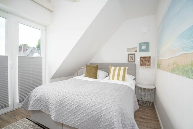 Ferienwohnung in Scharbeutz - Kleines Gl&uuml;ck - Bild 10