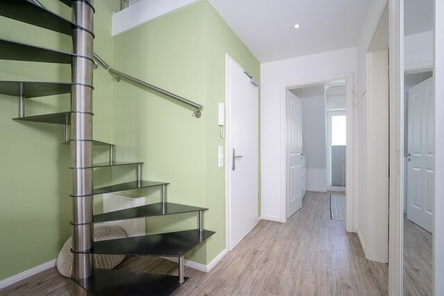 Ferienwohnung in Scharbeutz - Kleines Gl&uuml;ck - Bild 17