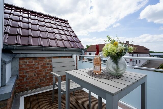 Ferienwohnung in Scharbeutz - Kleines Gl&uuml;ck - Bild 23